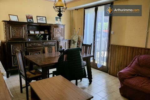 Villa a Laroque-d'Olmes, Ariege, Laroque-d'Olmes - € 174.000 | Ref: 85858640 - foto 23