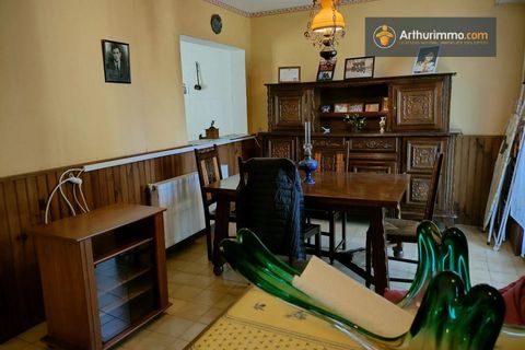 Villa a Laroque-d'Olmes, Ariege, Laroque-d'Olmes - € 174.000 | Ref: 85858640 - foto 24