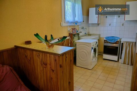 Villa a Laroque-d'Olmes, Ariege, Laroque-d'Olmes - € 174.000 | Ref: 85858640 - foto 25