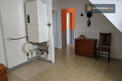 Villa a Laroque-d'Olmes, Ariege, Laroque-d'Olmes - € 174.000 | Ref: 85858640 - foto 27