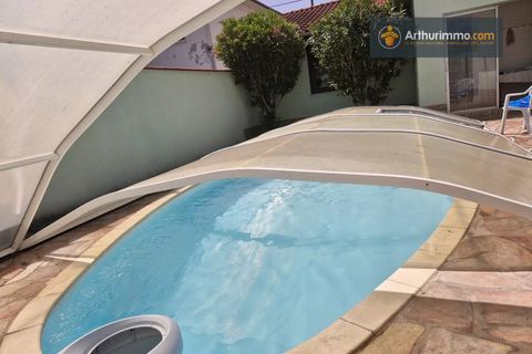 Villa a Laroque-d'Olmes, Ariege, Laroque-d'Olmes - € 174.000 | Ref: 85858640 - foto 28