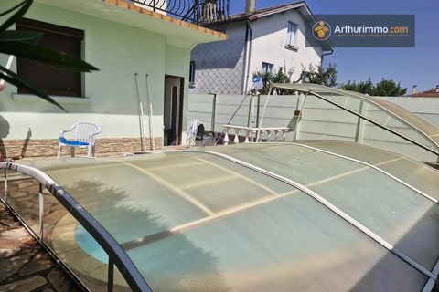 Villa a Laroque-d'Olmes, Ariege, Laroque-d'Olmes - € 174.000 | Ref: 85858640 - foto 29