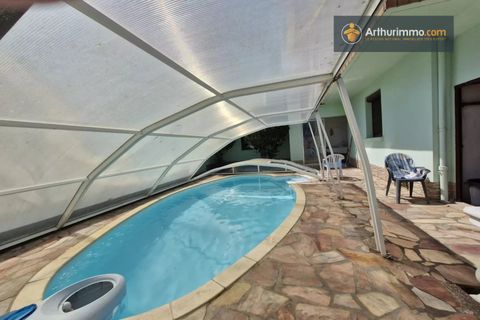 Villa a Laroque-d'Olmes, Ariege, Laroque-d'Olmes - € 174.000 | Ref: 85858640 - foto 30