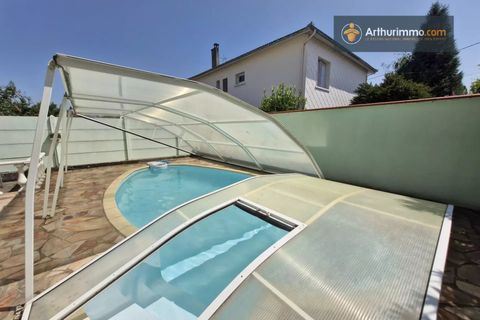 Villa a Laroque-d'Olmes, Ariege, Laroque-d'Olmes - € 174.000 | Ref: 85858640 - foto 31