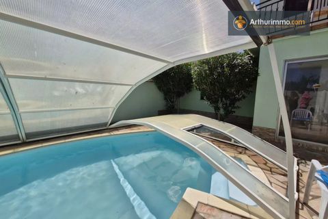 Villa a Laroque-d'Olmes, Ariege, Laroque-d'Olmes - € 174.000 | Ref: 85858640 - foto 32