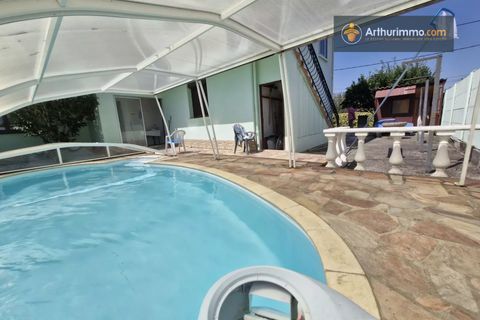 Villa a Laroque-d'Olmes, Ariege, Laroque-d'Olmes - € 174.000 | Ref: 85858640 - foto 33