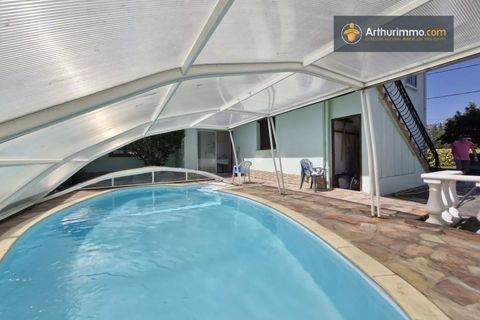 Villa a Laroque-d'Olmes, Ariege, Laroque-d'Olmes - € 174.000 | Ref: 85858640 - foto 34
