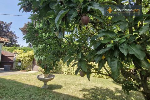 Villa a Laroque-d'Olmes, Ariege, Laroque-d'Olmes - € 174.000 | Ref: 85858640 - foto 38