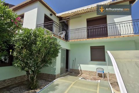 Villa a Laroque-d'Olmes, Ariege, Laroque-d'Olmes - € 174.000 | Ref: 85858640 - foto 40