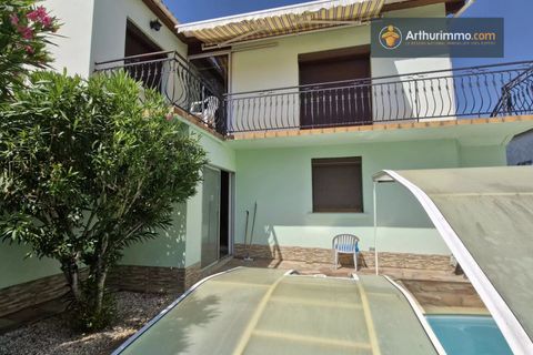 Villa a Laroque-d'Olmes, Ariege, Laroque-d'Olmes - € 174.000 | Ref: 85858640 - foto 44