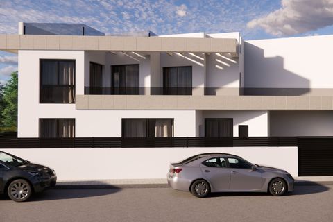 Duplex i Rojales, Alicante, Rojales - € 365.900 | Ref: ON-1102 - foto 8