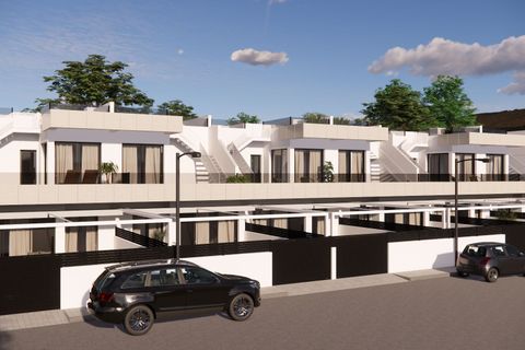Duplex i Rojales, Alicante, Rojales - € 365.900 | Ref: ON-1102 - foto 11