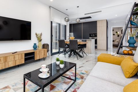 Lejlighed i Rojales, Alicante, Rojales - € 322.000 | Ref: ON-1110 - foto 3