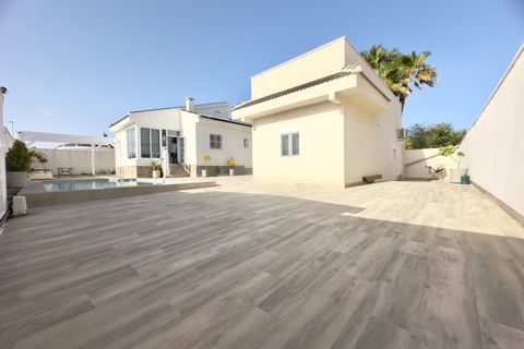 Villa a Ciudad Quesada, Alicante, Ciudad Quesada - € 470.000 | Ref: CQLP01 - foto 1