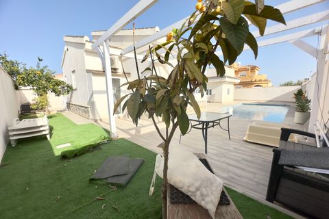 Villa a Ciudad Quesada, Alicante, Ciudad Quesada - € 470.000 | Ref: CQLP01 - foto 25