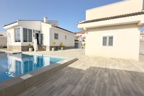 Villa a Ciudad Quesada, Alicante, Ciudad Quesada - € 470.000 | Ref: CQLP01 - foto 27
