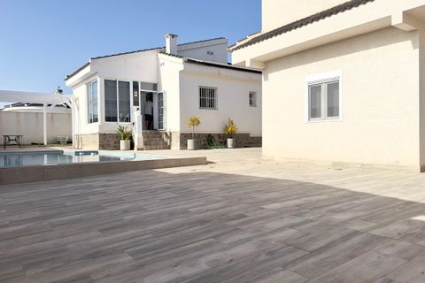 Villa a Ciudad Quesada, Alicante, Ciudad Quesada - € 470.000 | Ref: CQLP01 - foto 28