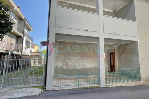 Byhus i Silvi, Teramo, Silvi - € 120.000 | Ref: 26595802 - foto 2