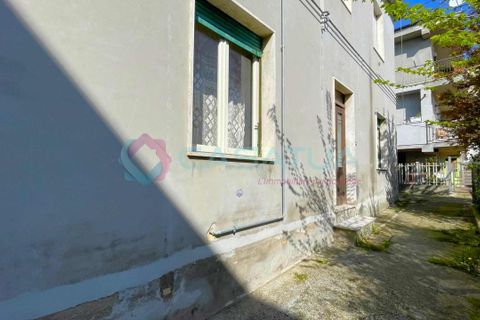 Byhus i Silvi, Teramo, Silvi - € 120.000 | Ref: 26595802 - foto 8
