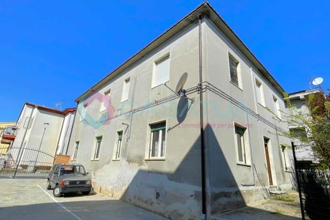 Byhus i Silvi, Teramo, Silvi - € 120.000 | Ref: 26595802 - foto 44