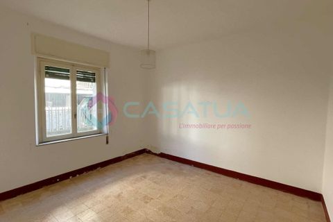 Byhus i Silvi, Teramo, Silvi - € 120.000 | Ref: 26595802 - foto 35