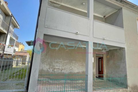 Byhus i Silvi, Teramo, Silvi - € 120.000 | Ref: 26595802 - foto 43