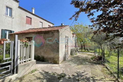 Byhus i Silvi, Teramo, Silvi - € 120.000 | Ref: 26595802 - foto 41