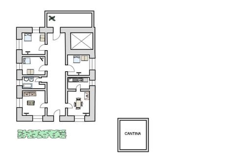 Byhus i Silvi, Teramo, Silvi - € 120.000 | Ref: 26595802 - foto 46