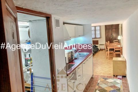 Villa i Antibes, Alpes-Maritimes, Antibes - € 795.000 | Ref: 8076082 - foto 1