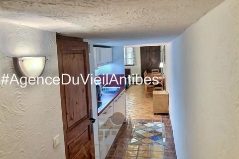 Villa i Antibes, Alpes-Maritimes, Antibes - € 795.000 | Ref: 8076082 - foto 3