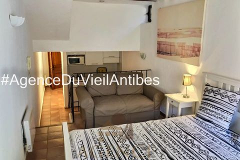 Villa i Antibes, Alpes-Maritimes, Antibes - € 795.000 | Ref: 8076082 - foto 4