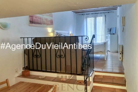 Villa i Antibes, Alpes-Maritimes, Antibes - € 795.000 | Ref: 8076082 - foto 5