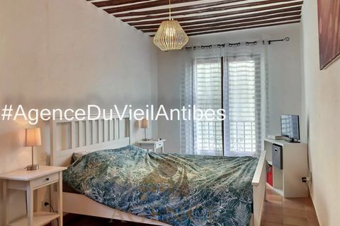 Villa i Antibes, Alpes-Maritimes, Antibes - € 795.000 | Ref: 8076082 - foto 6