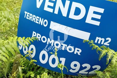 Helårsgrund i Lousada, Porto, Lousada - € 140.000 | Ref: 243-T-00800 - foto 3