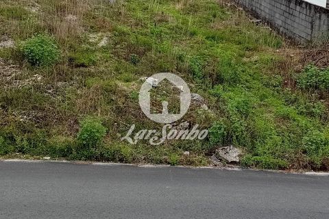 Helårsgrund i Lousada, Porto, Lousada - € 85.000 | Ref: 243-T-00801 - foto 2