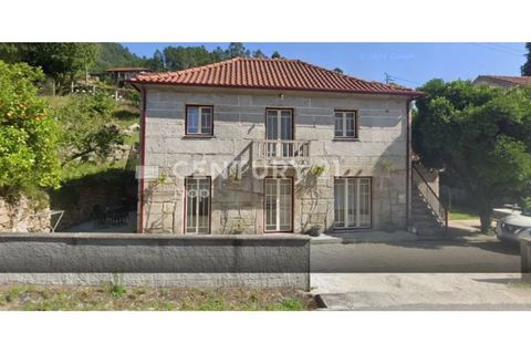Landejendom i Braga, Braga, Braga - € 450.000 | Ref: vila do Geres - foto 1