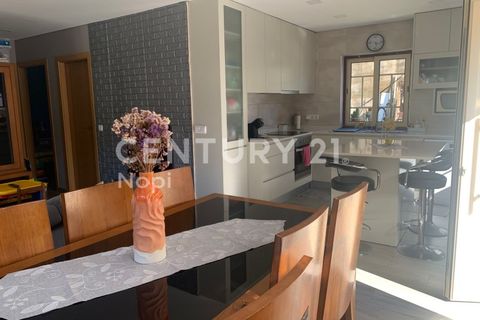 Landejendom i Braga, Braga, Braga - € 450.000 | Ref: vila do Geres - foto 2