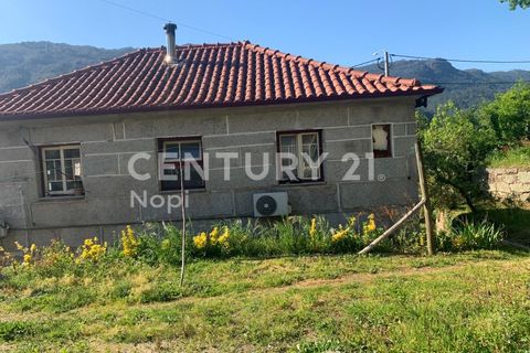 Landejendom i Braga, Braga, Braga - € 450.000 | Ref: vila do Geres - foto 4