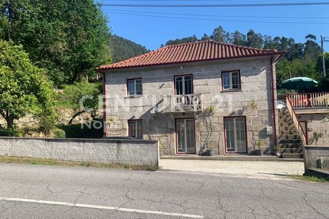 Landejendom i Braga, Braga, Braga - € 450.000 | Ref: vila do Geres - foto 6