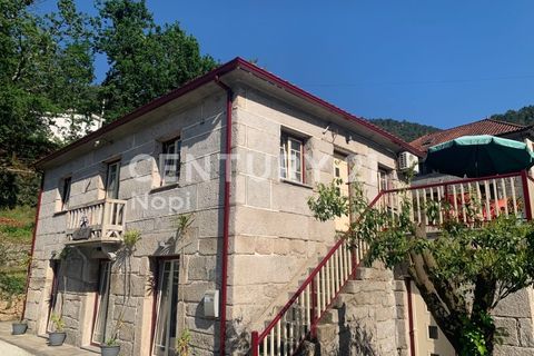 Landejendom i Braga, Braga, Braga - € 450.000 | Ref: vila do Geres - foto 8