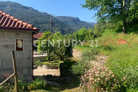 Landejendom i Braga, Braga, Braga - € 450.000 | Ref: vila do Geres - foto 10