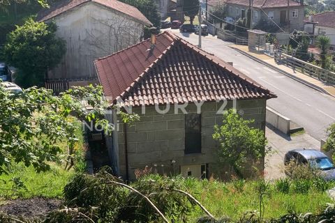 Landejendom i Braga, Braga, Braga - € 450.000 | Ref: vila do Geres - foto 14