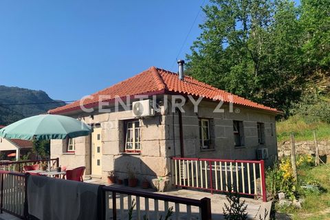 Landejendom i Braga, Braga, Braga - € 450.000 | Ref: vila do Geres - foto 22