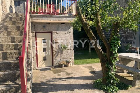 Landejendom i Braga, Braga, Braga - € 450.000 | Ref: vila do Geres - foto 23