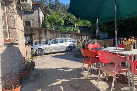 Landejendom i Braga, Braga, Braga - € 450.000 | Ref: vila do Geres - foto 24