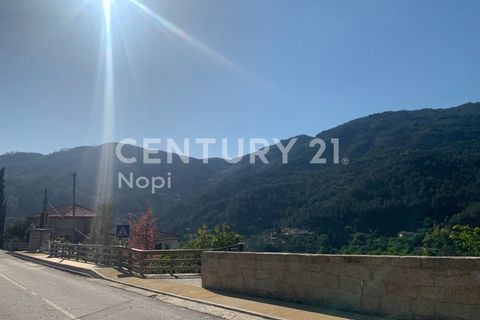 Landejendom i Braga, Braga, Braga - € 450.000 | Ref: vila do Geres - foto 25