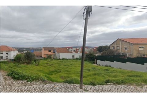 Helårsgrund i Amadora, Lisbon, Amadora - € 85.000 | Ref: 25007 A - foto 1