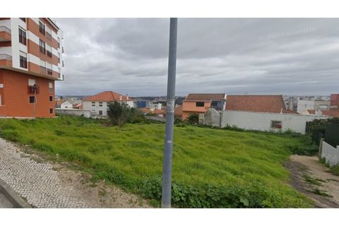 Helårsgrund i Amadora, Lisbon, Amadora - € 85.000 | Ref: 25007 A - foto 2
