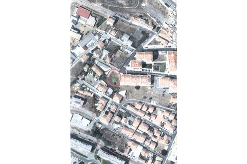 Helårsgrund i Amadora, Lisbon, Amadora - € 85.000 | Ref: 25007 A - foto 6