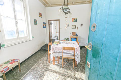 Villa a Ceranesi, Genoa, Ceranesi - € 149.000 | Ref: Montecomego - foto 2